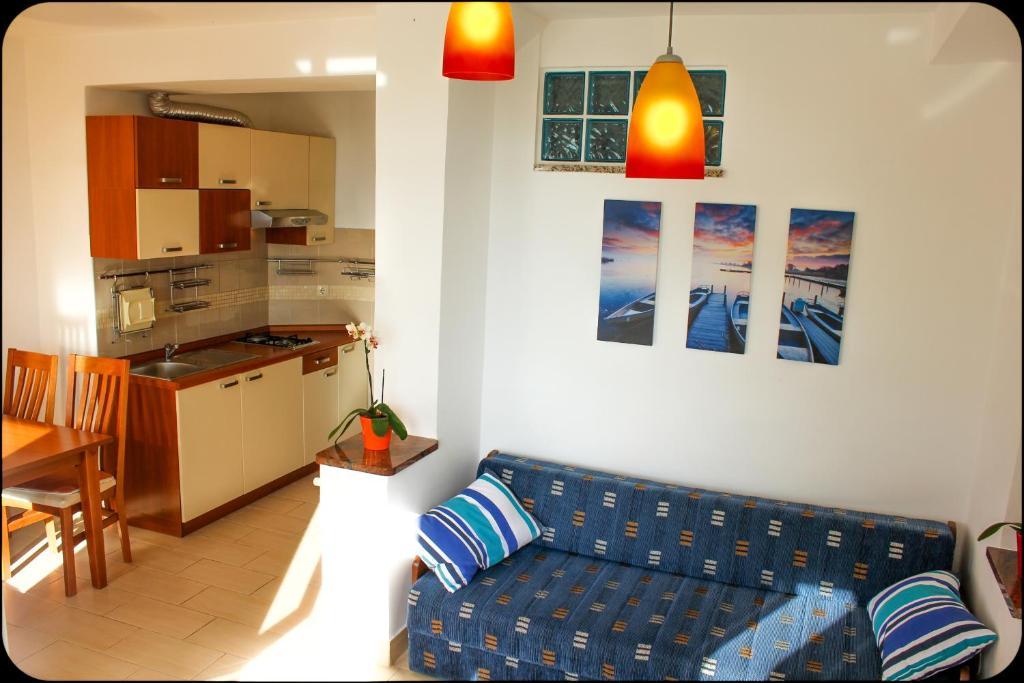 Gargamelo Pension Пореч Номер фото