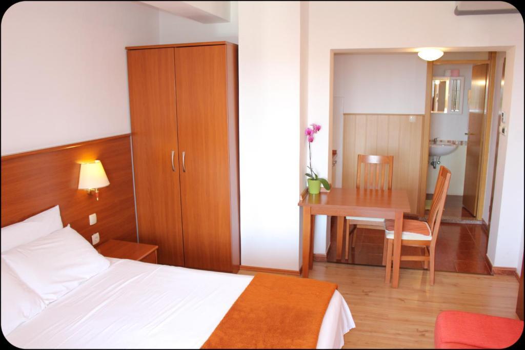 Gargamelo Pension Пореч Номер фото