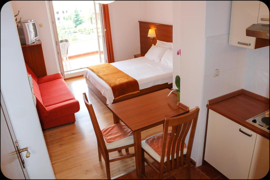 Gargamelo Pension Пореч Номер фото