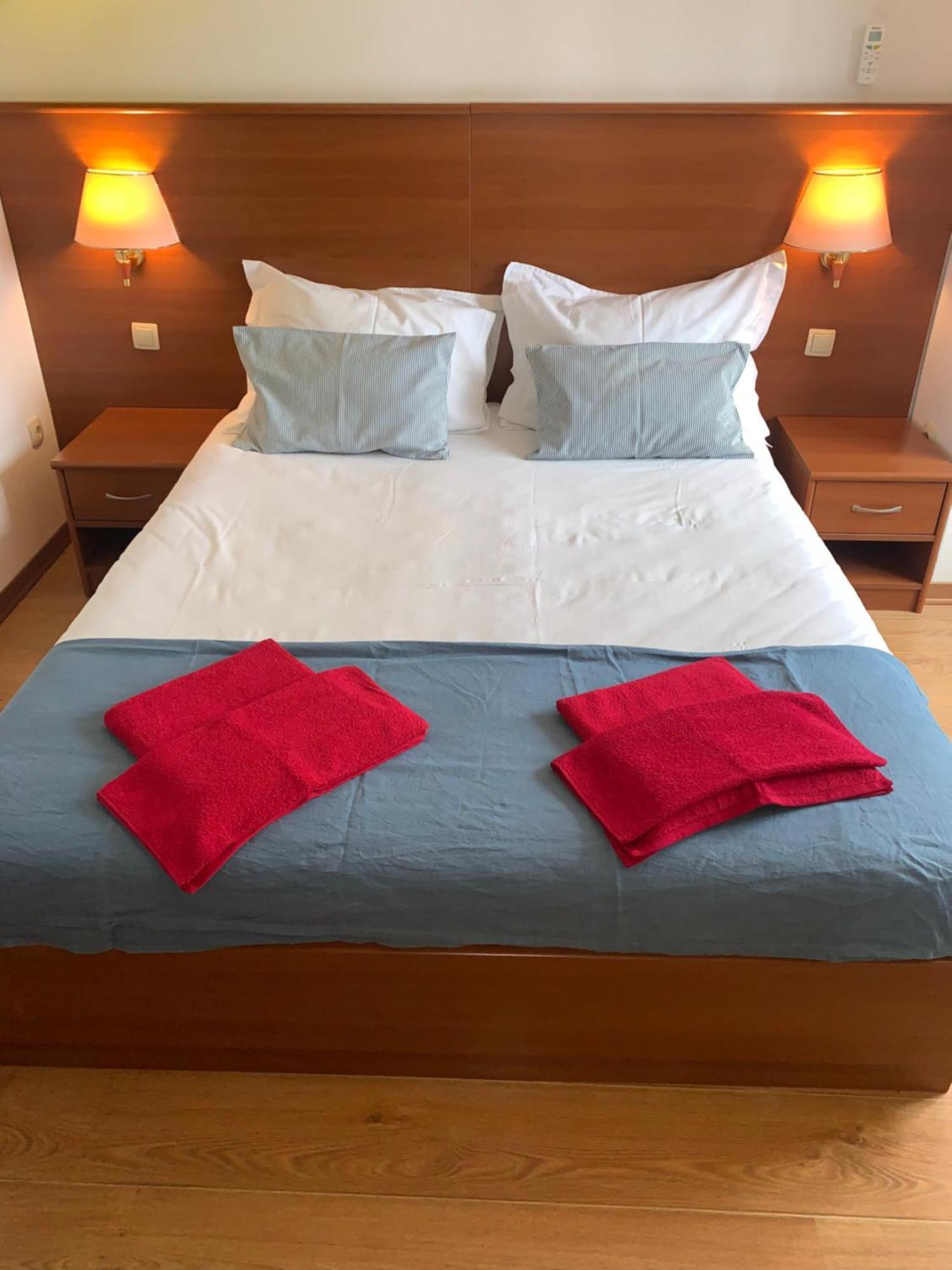Gargamelo Pension Пореч Экстерьер фото