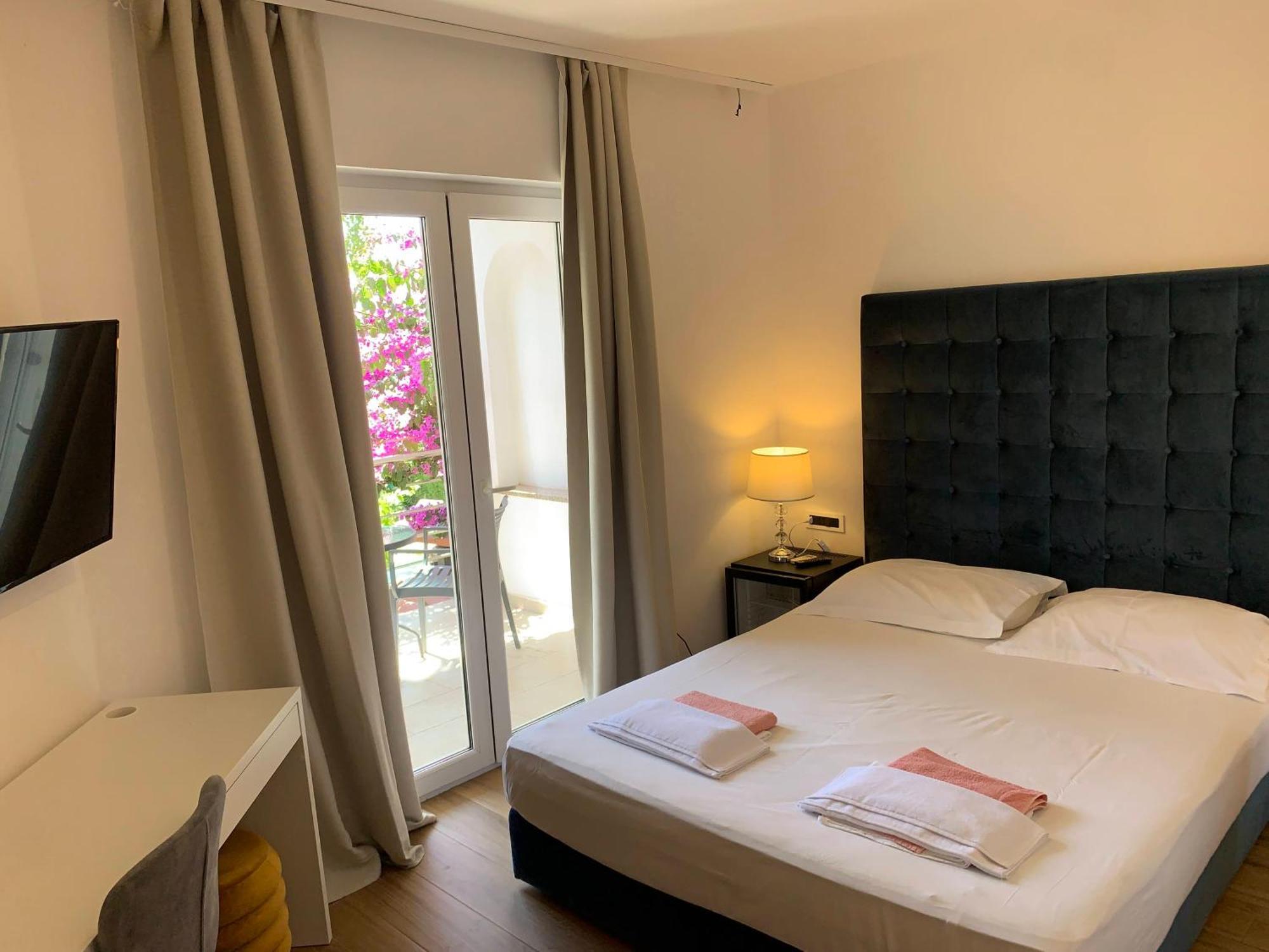 Gargamelo Pension Пореч Экстерьер фото
