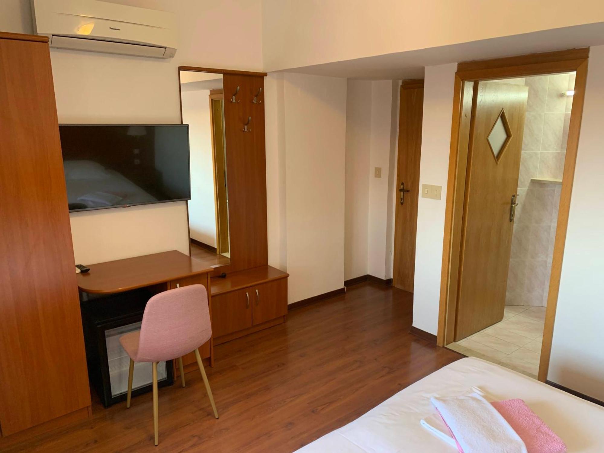Gargamelo Pension Пореч Экстерьер фото