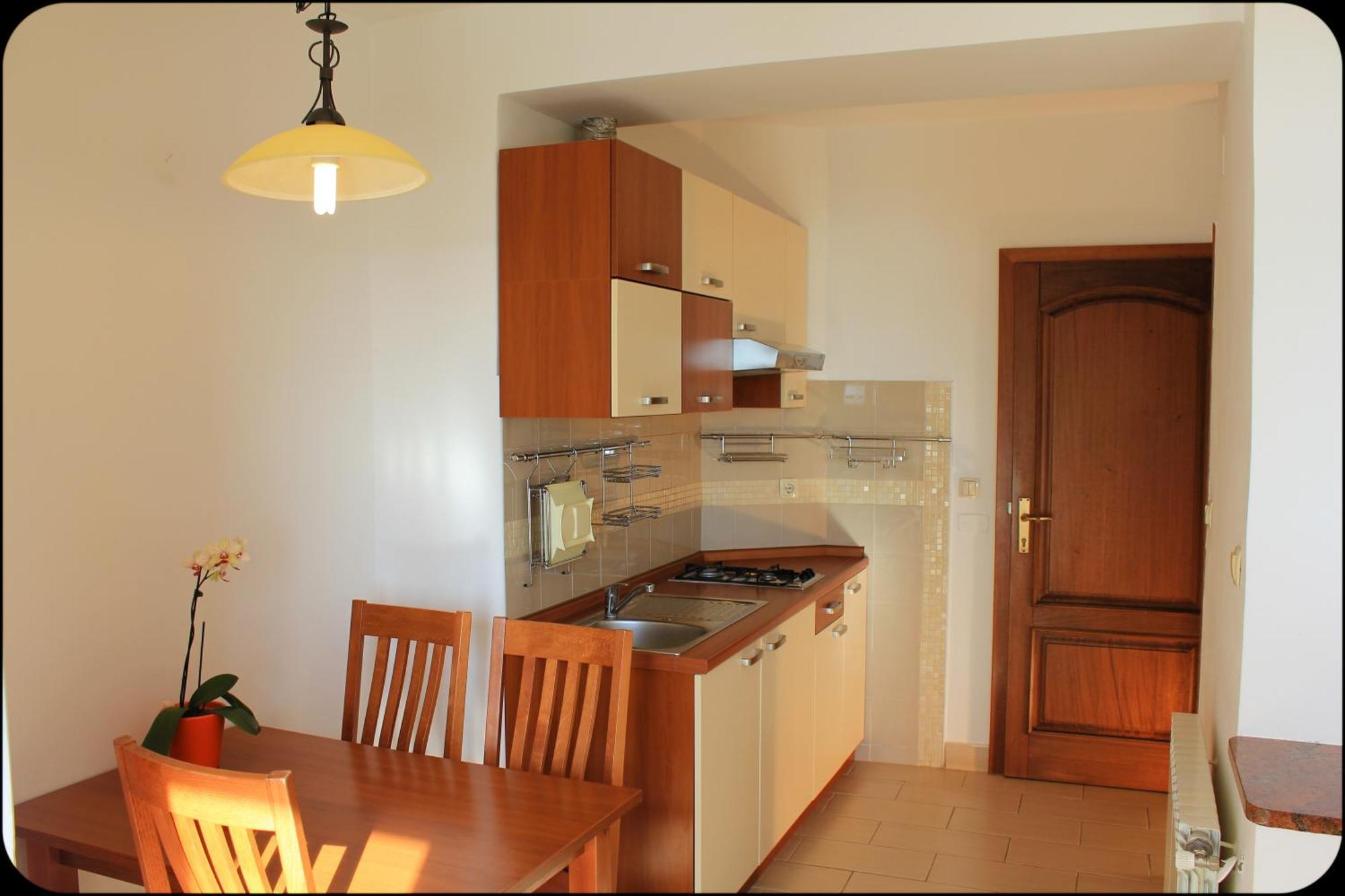 Gargamelo Pension Пореч Экстерьер фото