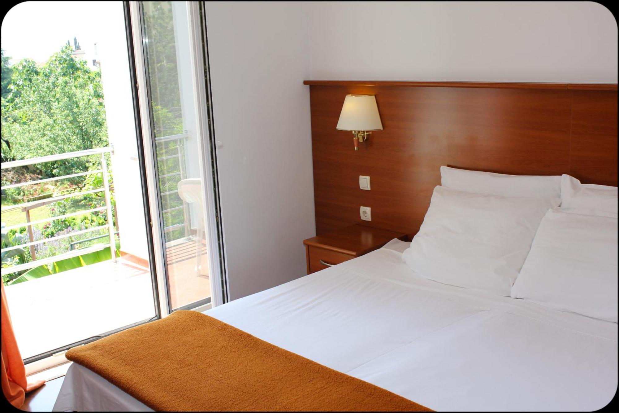 Gargamelo Pension Пореч Номер фото